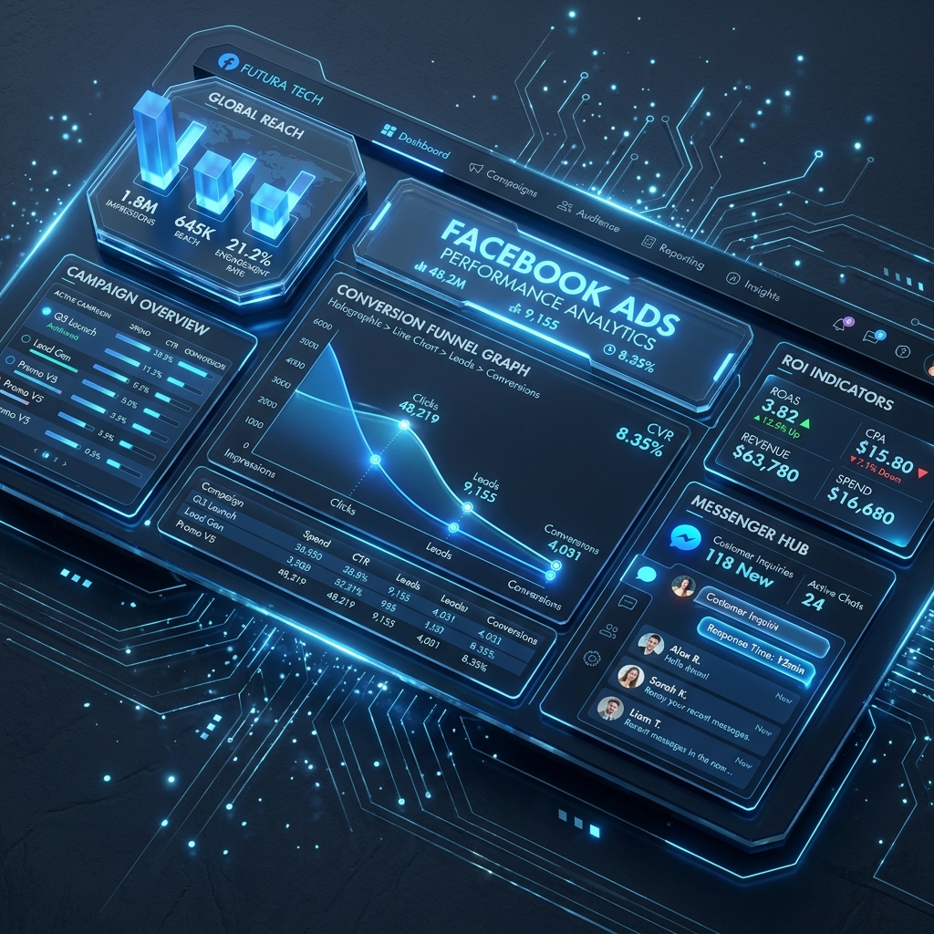 2026 Cambodia Social Ads Strategy Blueprint