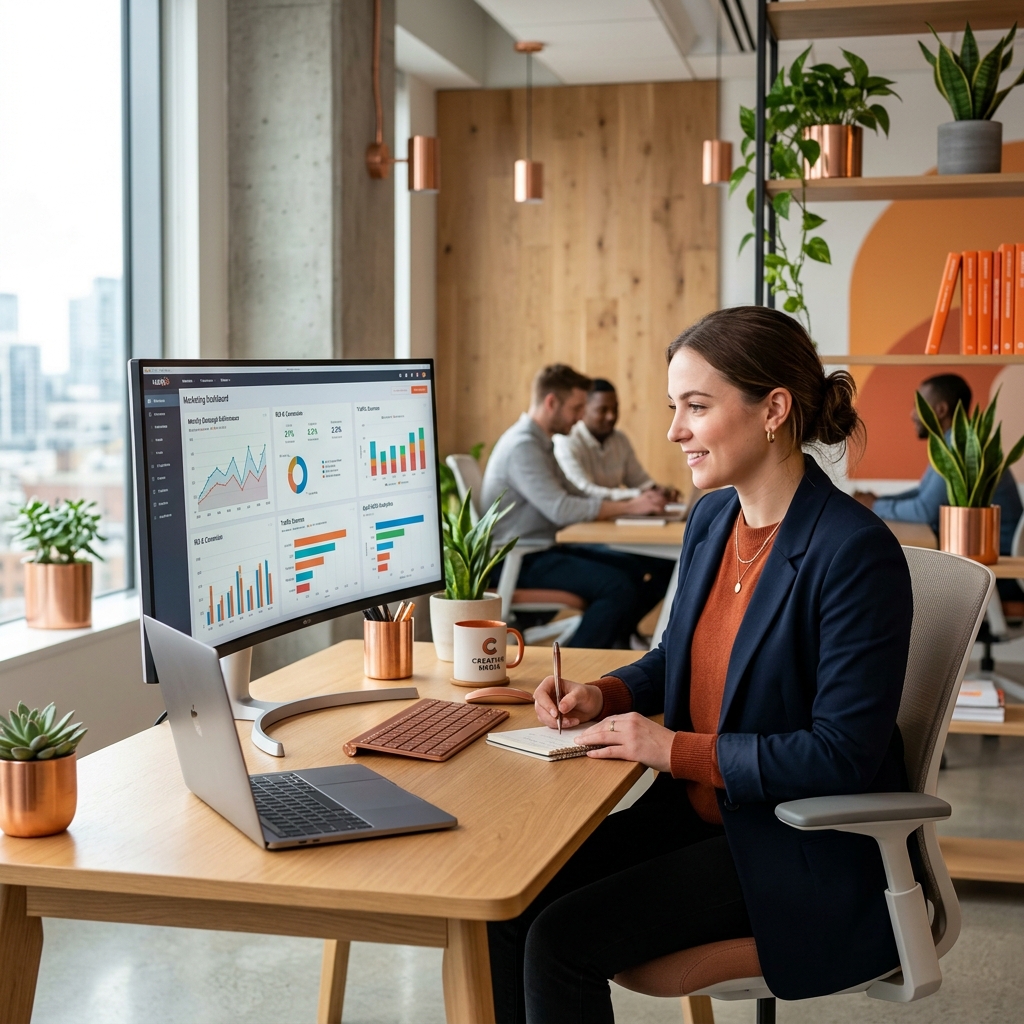 AWR Digital Performance Ads Management Specialist