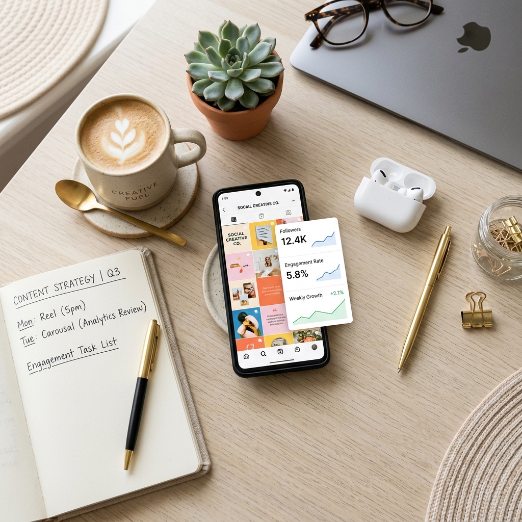 TikTok Viral Ads Video Marketing Strategy